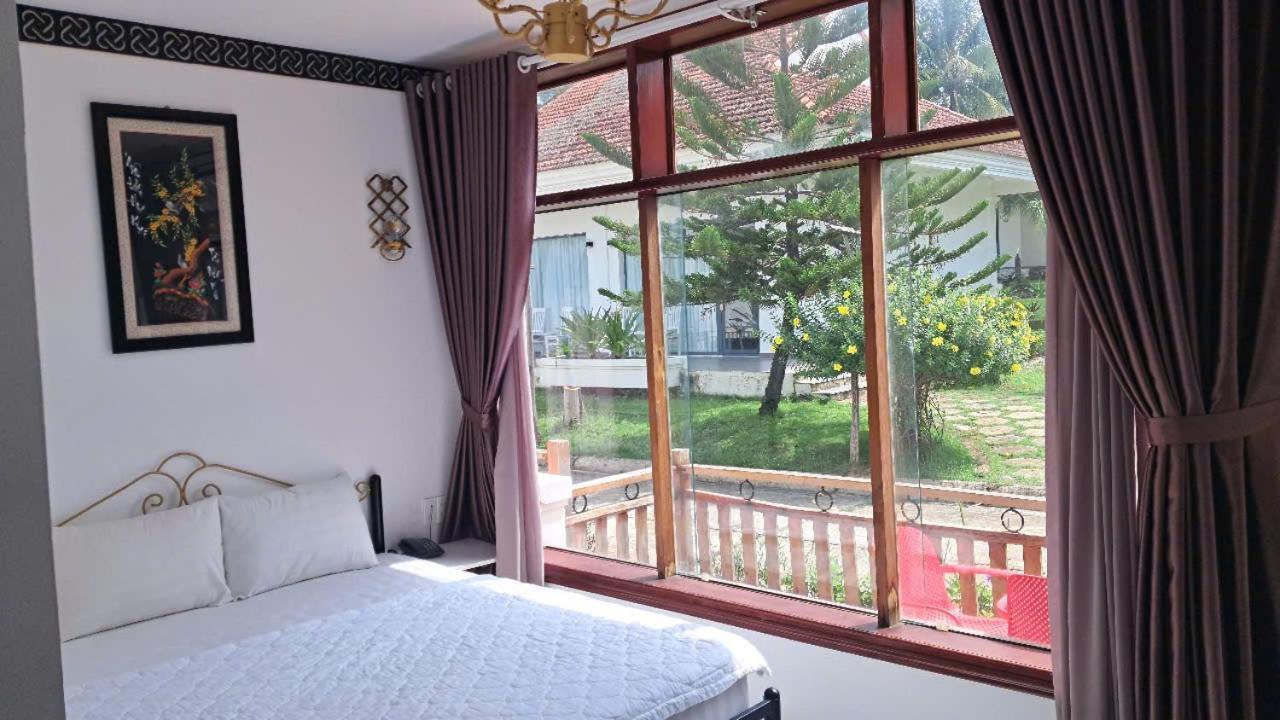 Hawaii Resort Фу Куок Екстериор снимка