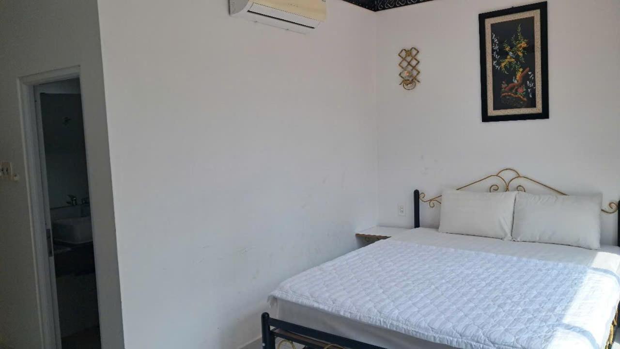 Hawaii Resort Фу Куок Екстериор снимка