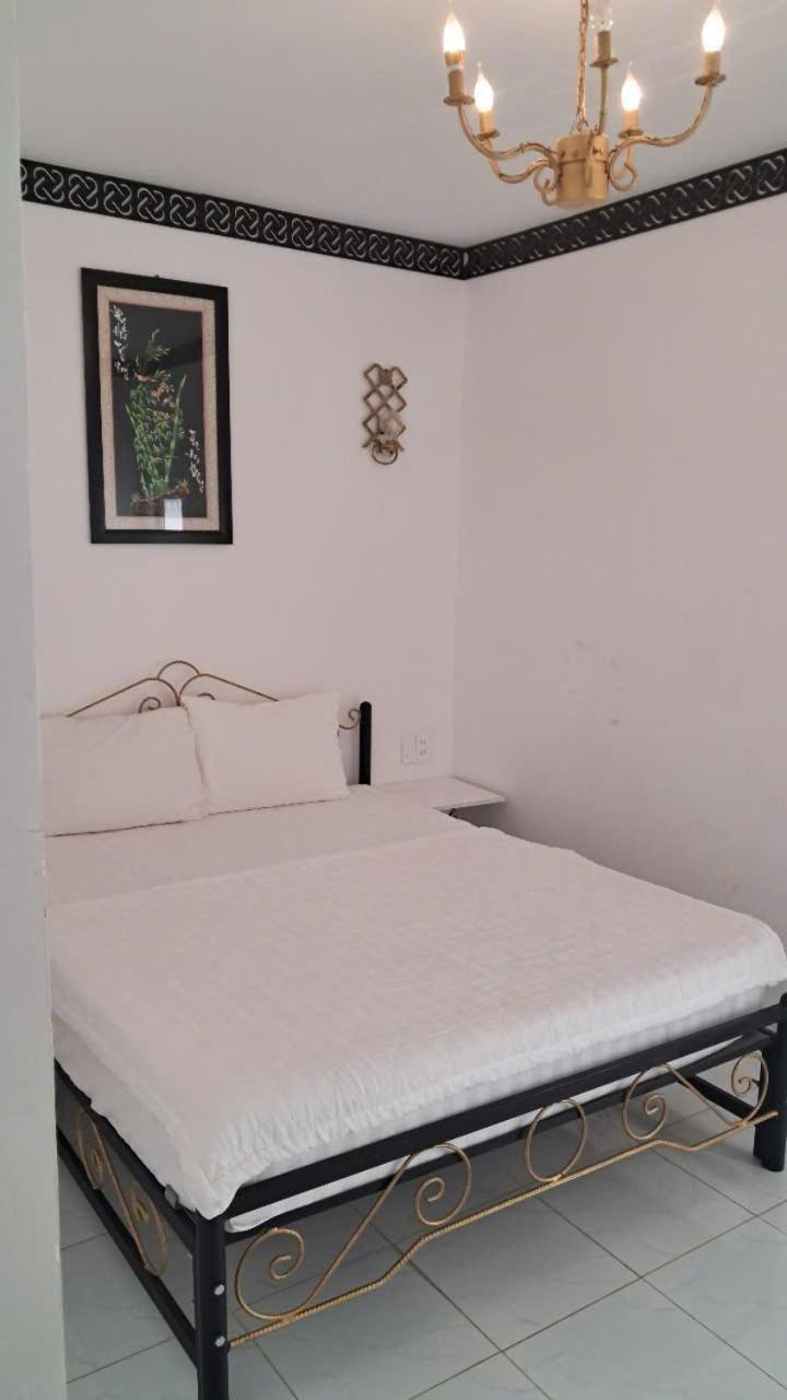 Hawaii Resort Фу Куок Екстериор снимка