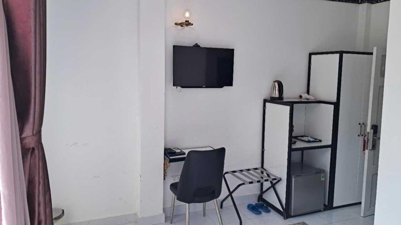 Hawaii Resort Фу Куок Екстериор снимка